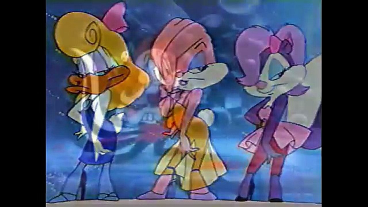 Furry Girl Profiles-Fifi La Fume [Episode 3]