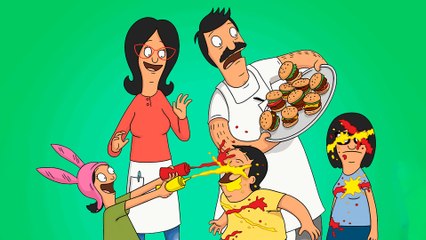 ❞ Bob's Burgers Season 8 Episode 2 ❝ FREE Stream Online Video Full Episodes Long Quality in HD-1080p