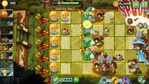 Plants Vs Zombies 2 - Power Of Kiwibeast (PvZ2)