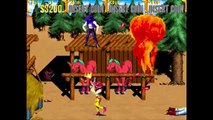 Top 10 90s Beat Em Up Arcade Games My top 10