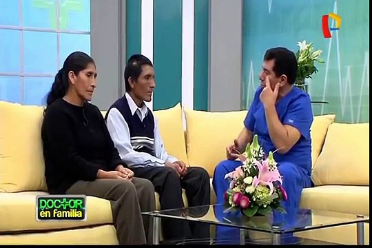 Doctor en Familia: cambios físicos y emocionales en la menopausia