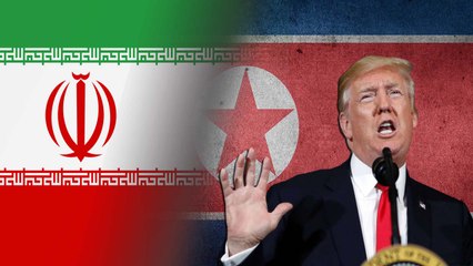 NORCOREA propone a Teherán unir fuerzas contra EEUU 15/10/2017