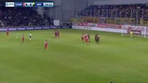 Brito Rodrigues Super Goal HD - Xhanthi 1 - 0 AEK Athens - 15.10.2017 (Full Replay)