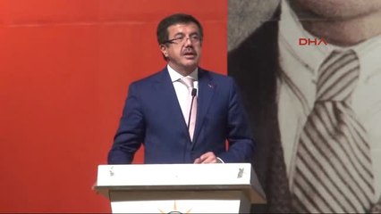 Kütahya Bakan Zeybekci Dünyada Bir Numara Olacağız-2
