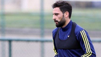 Bacağında 2.Derece Yırtık Tespit Edilen Mehmet Ekici, Galatasaray Derbisinde Oynayamayacak