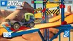 HEAVY DUTY UPDATE - Hot Wheels Race Off Multiplayer Battle #7