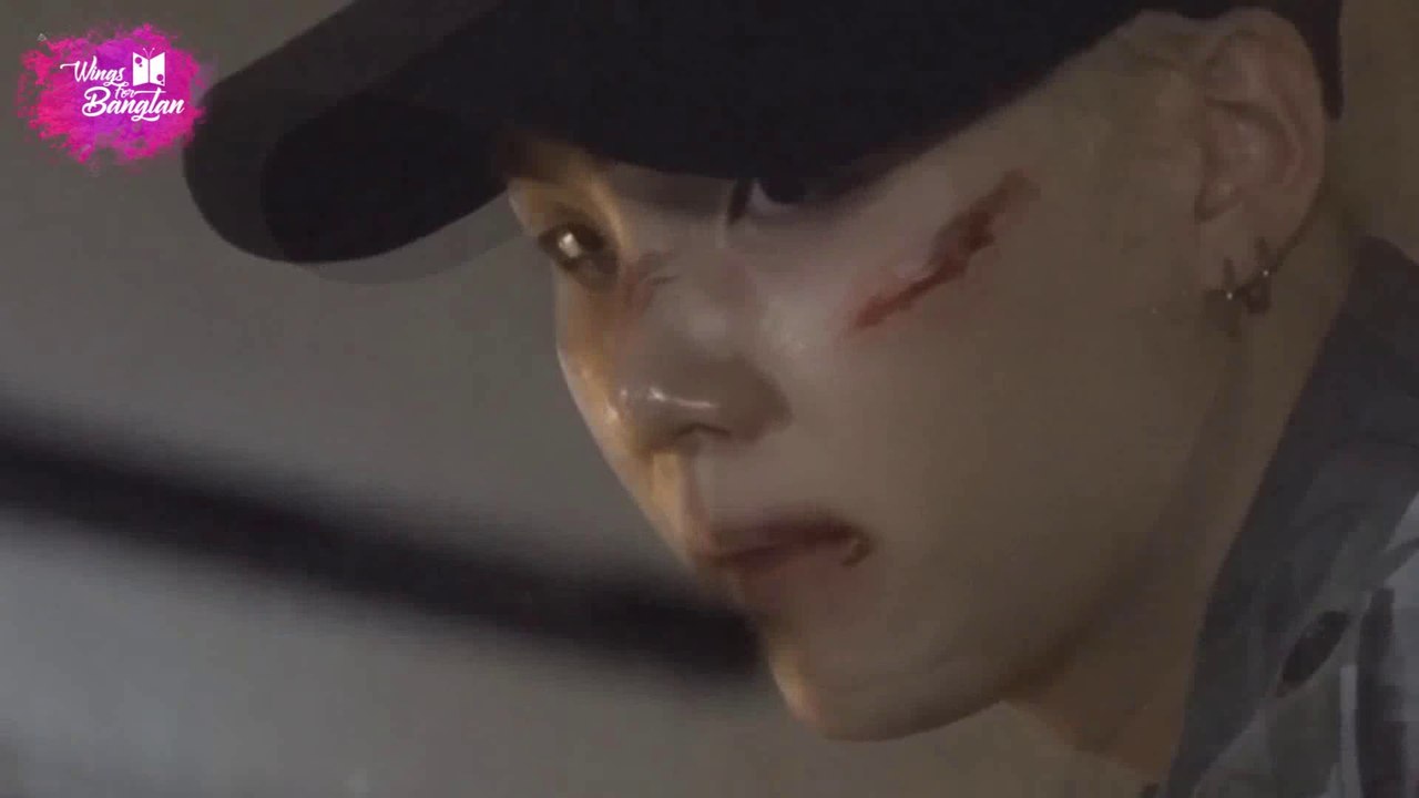 [TÜRKÇE] BTS MEMORİES OF 2016 - Give İt To Me  MV Making