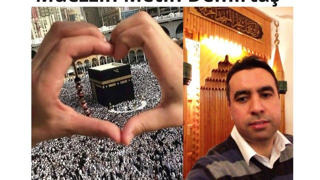 Azan Makkah Sheikh Ali Mullah. Dünyanin en güzel ezani. KABE EZANI (MÜKEMMEL). Muhtesem Kabe ezani. Kabe makami muhtesem.Yanik Kabe ezani - HAFIZ METIN DEMIRTAS. Sheikh Ali Mullah Makkah azan. Kabe müezzini taklidi Seyh Ali Mulla makami. Muazzin Makkah.