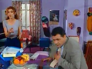 034. Και Οι Παντρεμενοι Εχουν Ψυχη (Επ.32)