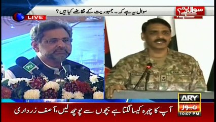 Sawal Yeh Hai 15th October 2017