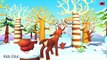 Forest Pals - Fun Educational Game For Toddlers and Preschoolers, Activities for Kids