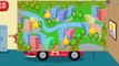 Fire Trucks, Fireman, Fire Engine | Kids Fire Patrol for Children | Games & Cartoons for Baby