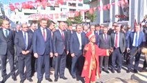 Kocaeli Destici: ABD'nin Vizesi Bize Vız Gelir Tırıs Gider 1