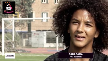 Tải video: Sara Gama - Antidoping (15.10.17)