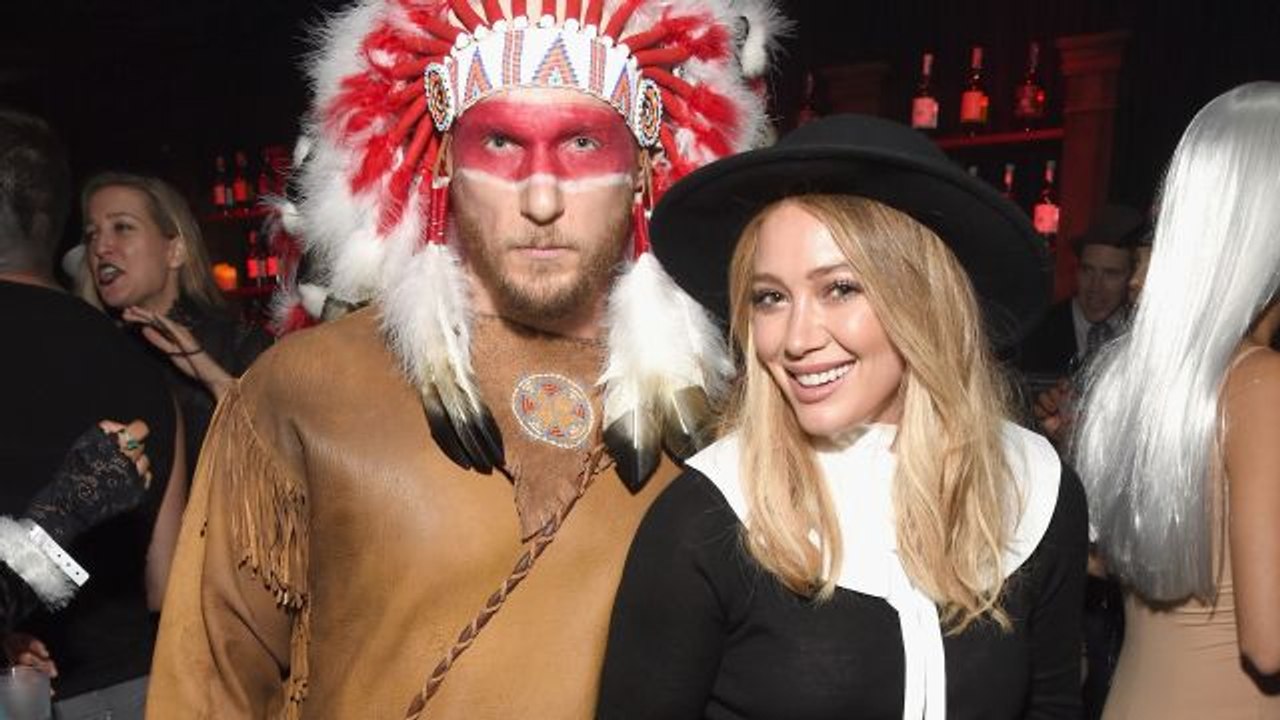 Halloween Costumes You Should Avoid