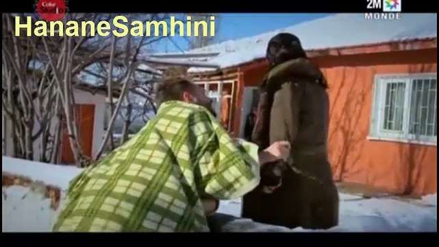 samhini 1272 part 4 مسلسل سامحيني 1272 جزء