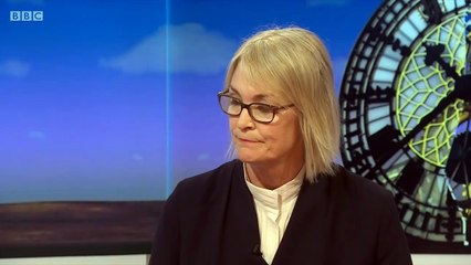 Car Crash - Andrew Neil humiliates the SNPs John Nicholson yet again!