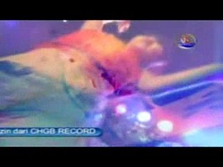 BUKAN CINTA SATU MALAM#VIA VALEN#DANGDUT#LEFT