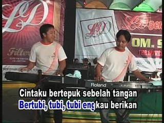 CINTA#VIA VALEN#DANGDUT#LEFT