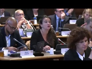 Céline MAGLICA. Dispositif "parents connectés"