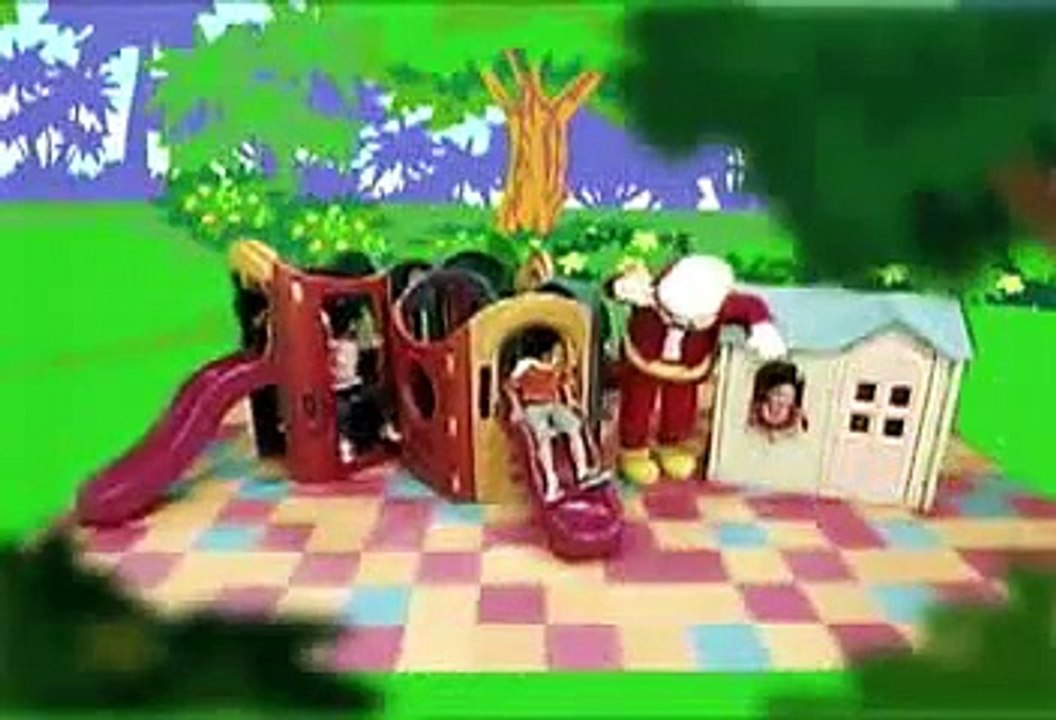 Jollibee Alpabetong Filipino Kids Learn to Read Childrens Play Ground - jollibee song and dance