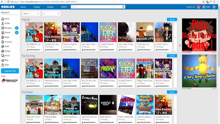 Top 5 Oldest Roblox Games Ever Created Video Dailymotion - top 10 oldest roblox players