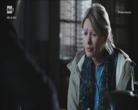 Alissa Huzar nella fiction 'Provaci ancora prof #7'