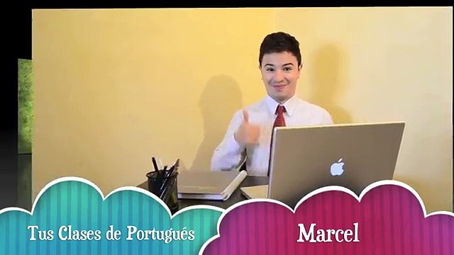 Clases de Portugués - Clase 5.1 - Artículos y contracciones con EM y DE - NIVEL BÁSICO A1