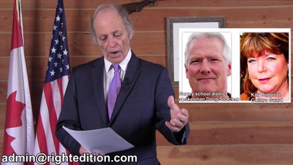 Equal Airtime For Conservatives - Kids Practice to be Homosexual