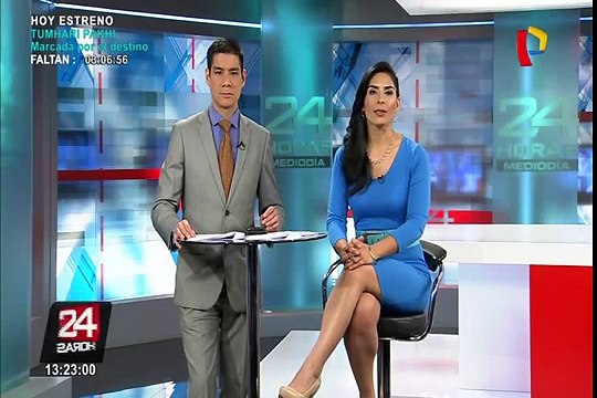 San Juan de Lurigancho: joven cantante vernacular desaparece en extrañas circunstancias