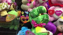 Winning at the Claw Machine! 14 Wins From One Machine!   More!