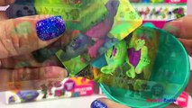 UNBOXING MEGA CANDY PLANET DREAMWORKS TROLLS SURPRISE EGG WITH POPPY BRANCH CYBIL GUY DIAMOND & MORE