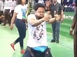 Maybe you're going to be so mad when I watch it..!