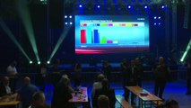 Joven conservador Sebastian Kurz ganó elecciones en Austria