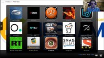 ShowBox Addon how to install guide for KODI - XBMC (Movies - TV Shows )