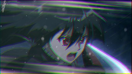 Shitty Akame ga kirruh amv