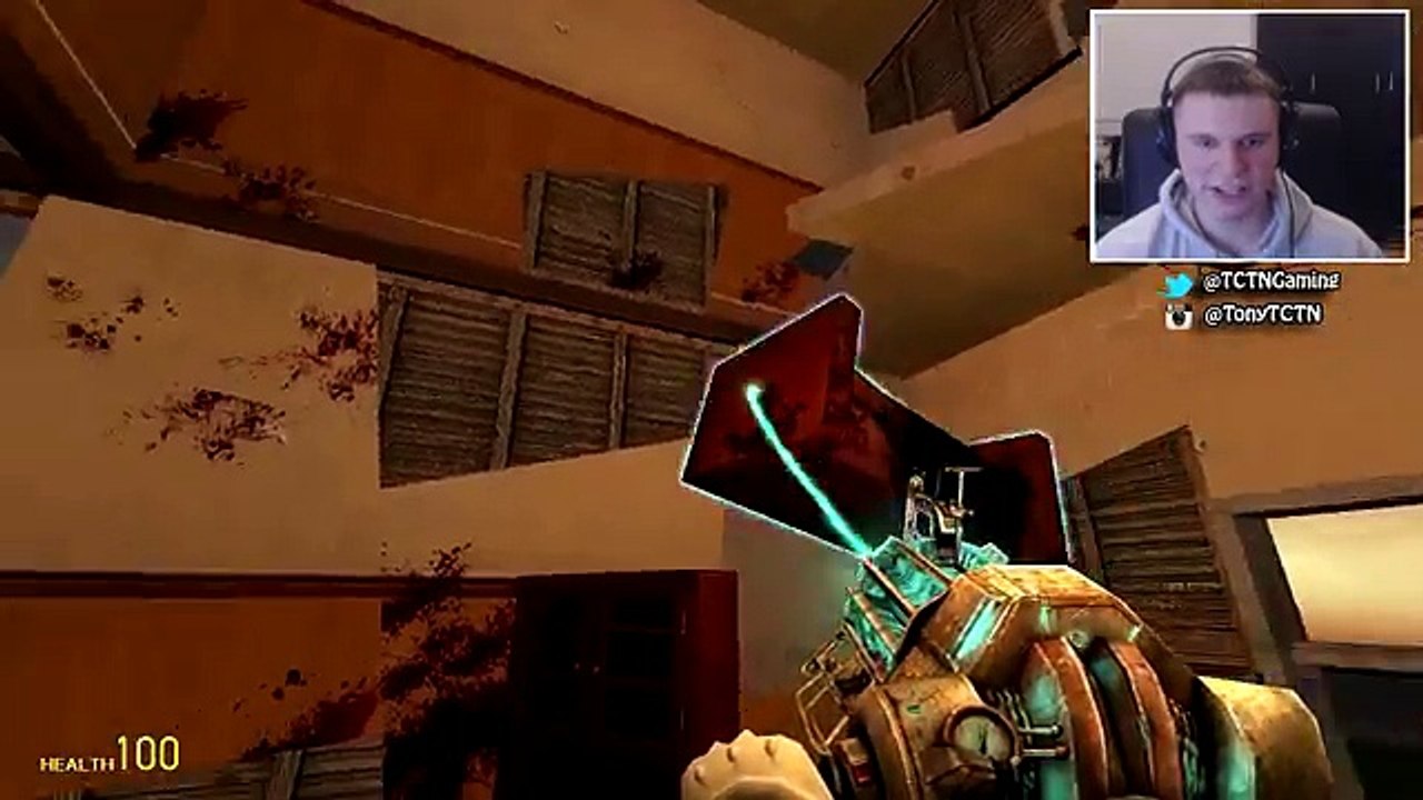 Gmod MARIO LOST HIS HAT!!! (Garrys Mod Sandbox Fun w/ MrGibbs)