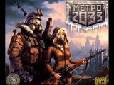 Matias Extrim и Метро 2033 2-я серия. Обход метро