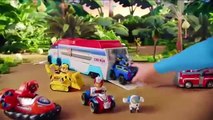 Best 10 of Paw Patrol Psi Patrol from Spin Master TV Full HD Commercials Compilation