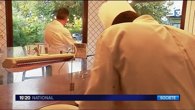 Olympiades des métiers : les Français rêvent de médailles