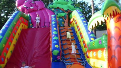 Playground Fun Lightning McQueen,Inflatable Bouncy Castle Disney,Plac zabaw Zygzak