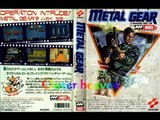 Metal Gear Solid- Outer Heaven