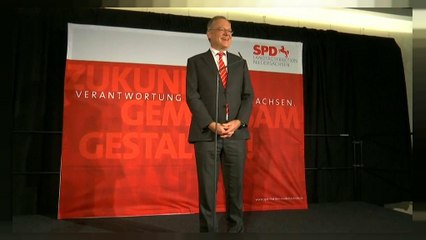 SPD gewinnt Niedersachsenwahl: Denkzettel für Angela Merkel