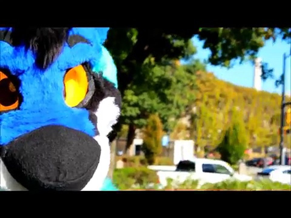 Furry: A Documentary