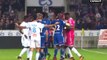 Konstantinous Mitroglou Goal HD - Strasbourg 3 - 3 Marseille - 15.10.2017 (Full Replay)