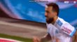 Goal   K.Mitroglou  Strasbourg 3 - 3 Marseille 15.10.2017 HD