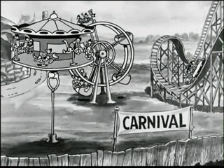 Popeye the Sailor (1933)