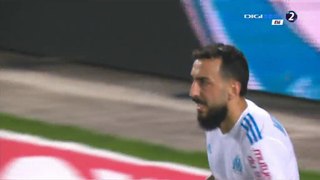 Konstantinos Mitroglou Goal HD - Strasbourg 3-3 Marseille - 15.10.2017