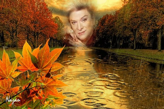 Zeki Müren - - Sen beni bir bûseye ettin fedâ