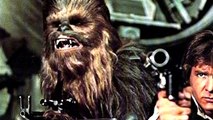 Every Wookiee Jedi and Sith from Star Wars - Star Wars Revealed